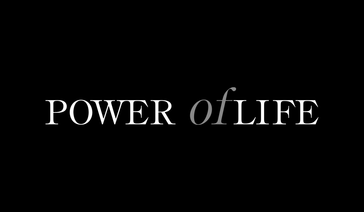 Power of life живые обои